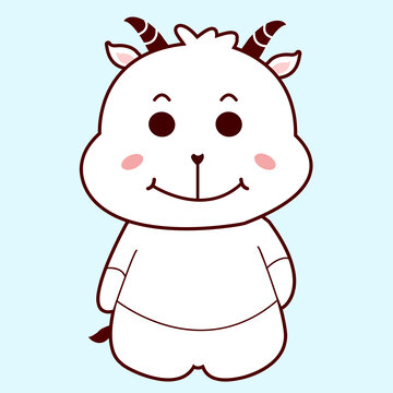 十二生肖羊