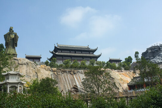 太湖文博園