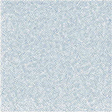 矢量線條布紋