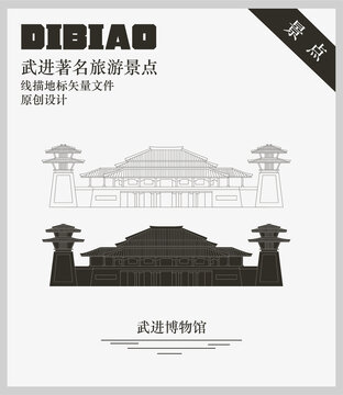 武進博物館