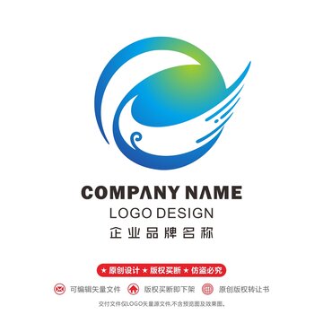 字母C標(biāo)志