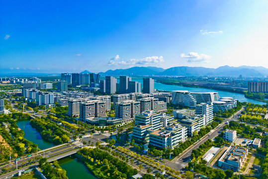 福州濱海新城
