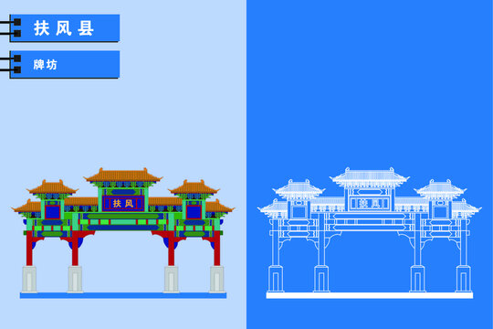 扶風(fēng)