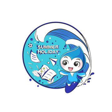 小水滴