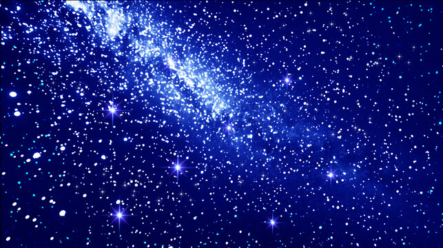 星空