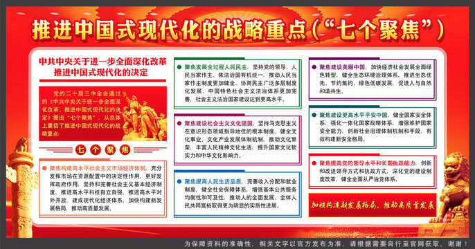推進(jìn)中國(guó)式現(xiàn)代化