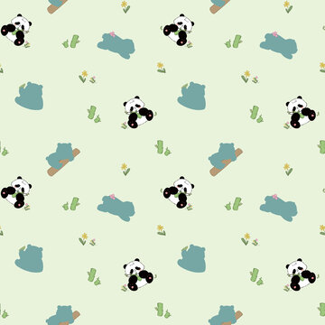 四方連續(xù)圖