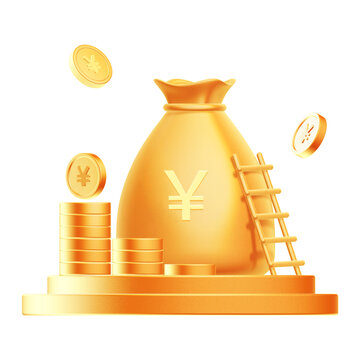 3D金融理財