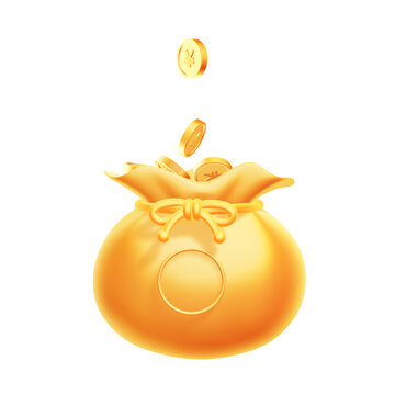 3D金融福袋