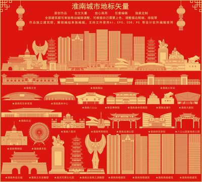 淮南