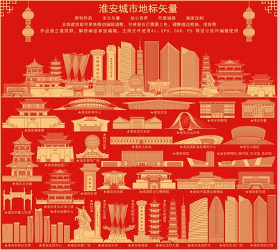 淮安