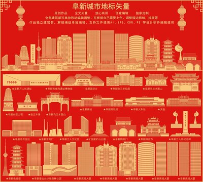 阜新