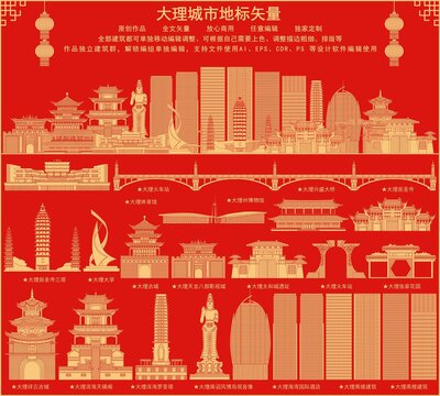 大理