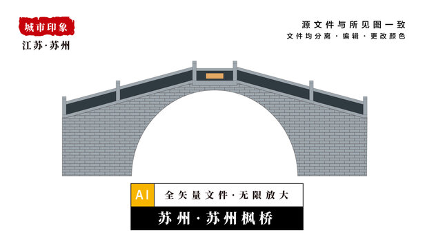 蘇州楓橋