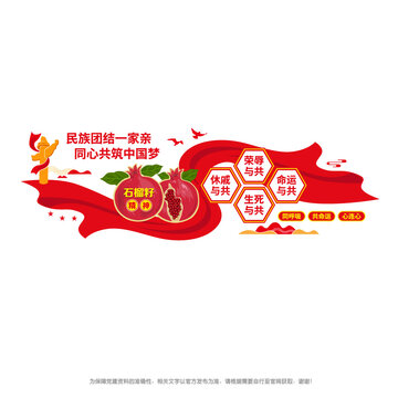 民族團(tuán)結(jié)一家親