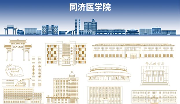 同濟(jì)醫(yī)學(xué)院