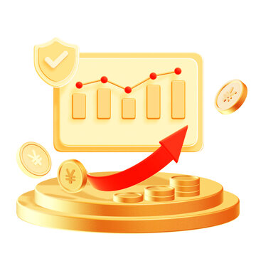 3D金融理財