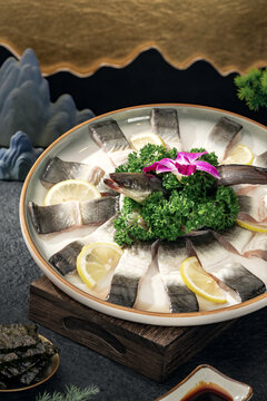 現(xiàn)殺鰻魚