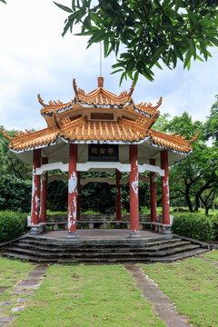 宋元崖門海戰文化旅游區