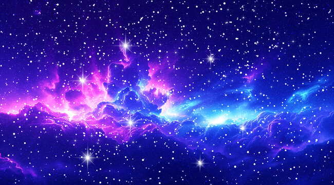 星空