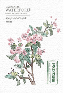 海棠