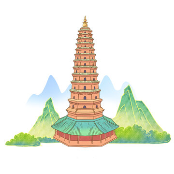 廣勝寺