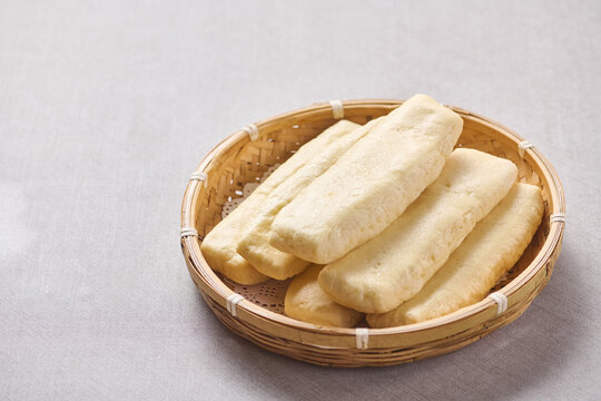 鍋貼饃