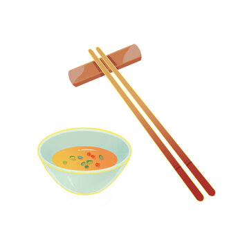 國潮風火鍋蘸料
