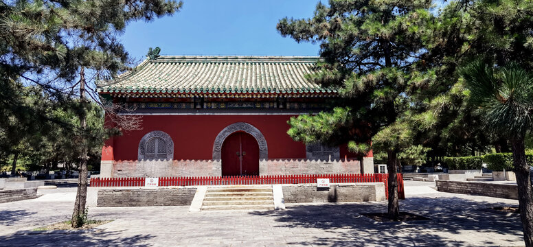 普度寺