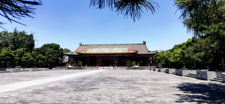 普度寺