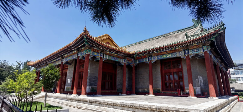 普度寺