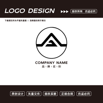 創(chuàng)意logo標志