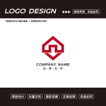 創(chuàng)意logo標志