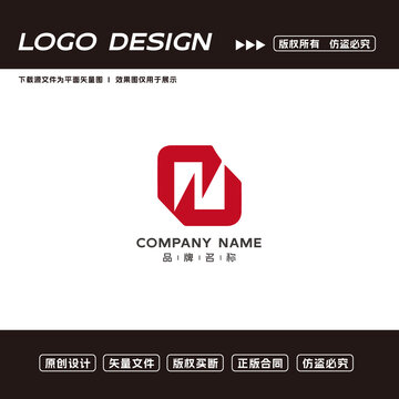 創(chuàng)意logo標志