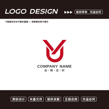 Y字母logo創(chuàng)意logo