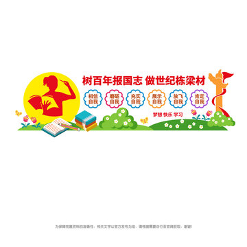 教育培養(yǎng)棟梁之材
