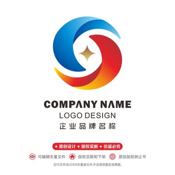 S標(biāo)志金融