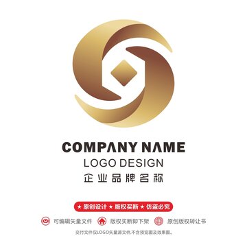 S標志金融