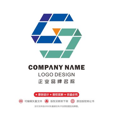 字母S科技