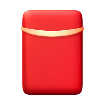 3D節(jié)日紅包