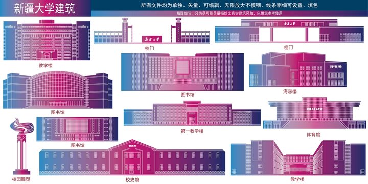 新疆大學(xué)