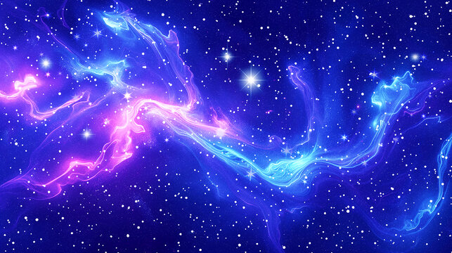 星空