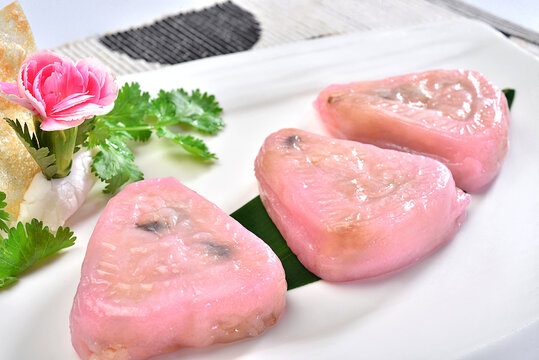 潮汕粑粑