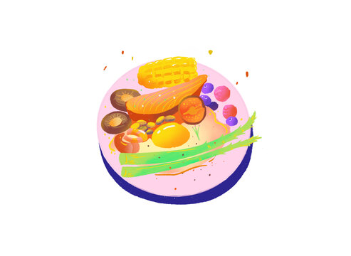 西餐