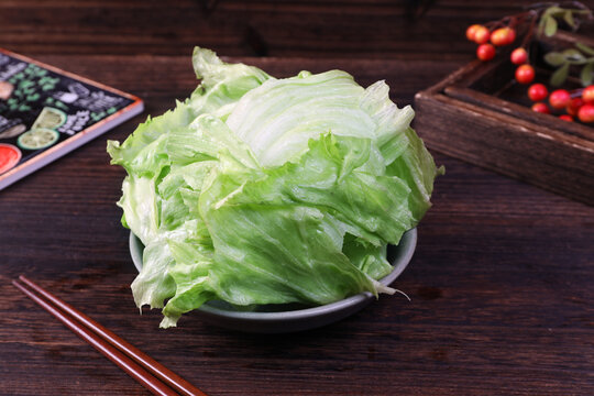 生菜