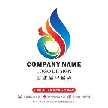 鳳凰logo綠色旅游