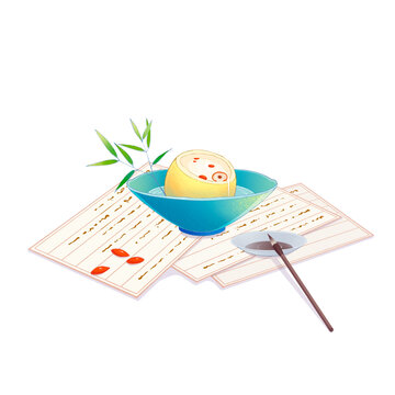 驚蟄節(jié)氣美食燉梨