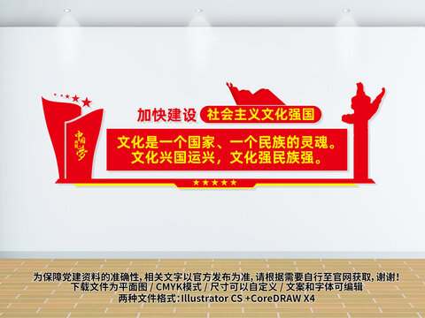 加快建設(shè)社會(huì)主義文化強(qiáng)國