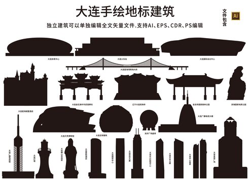 大連