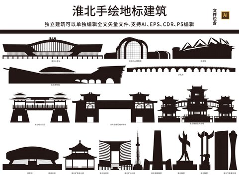 淮北
